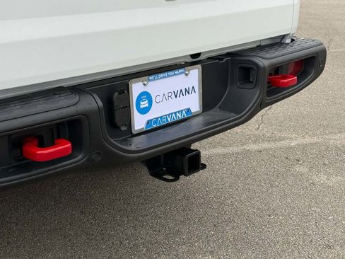 New 2026 Jeep Gladiator Rubicon image 18