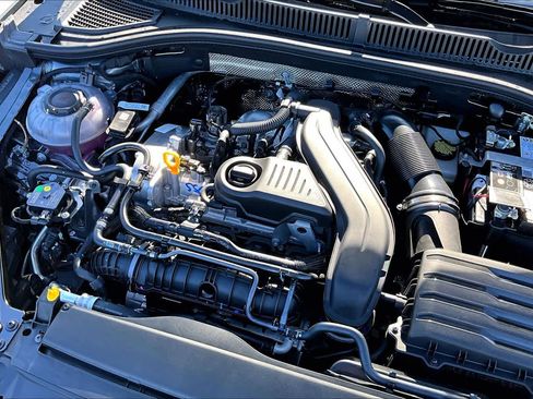 New 2026 Volkswagen Jetta S image 17
