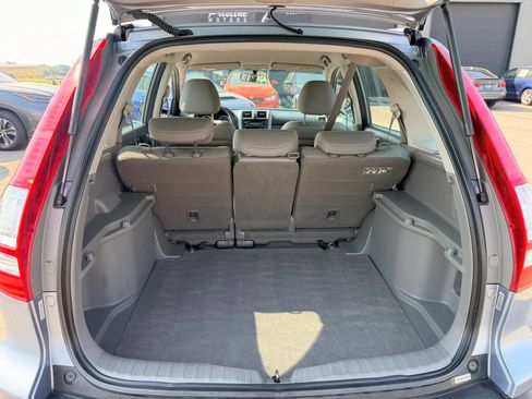 Used 2008 Honda CR-V LX image 15