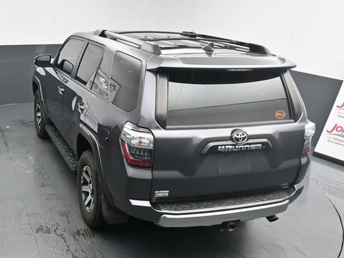 Used 2019 Toyota 4Runner TRD Off-Road Premium image 27