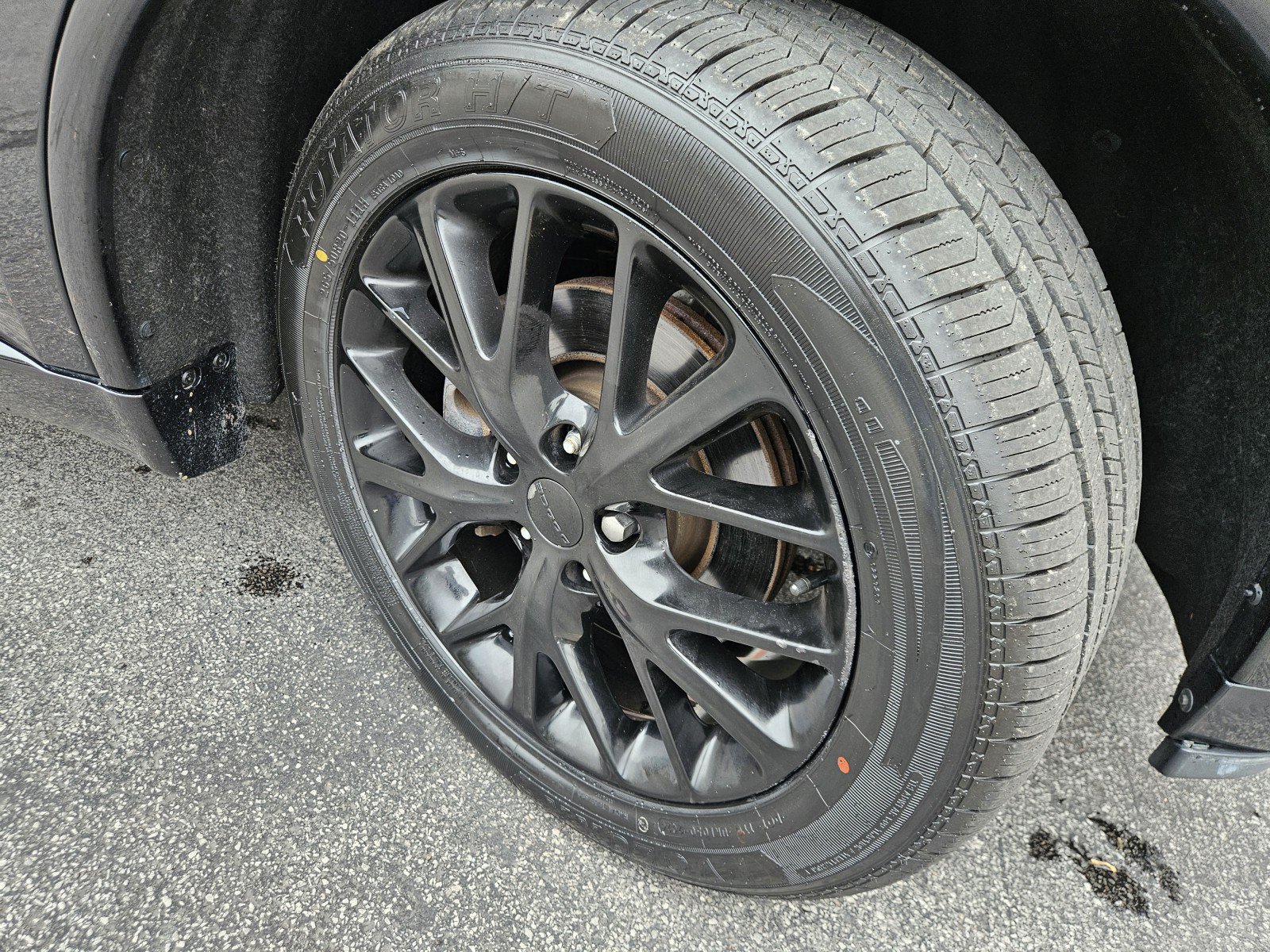 Used 2016 Dodge Durango R/T w/ Blacktop Package AWD/4WD image 15