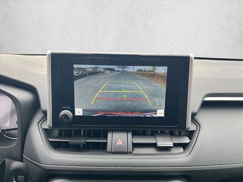 Certified 2025 Toyota RAV4 XLE image 12