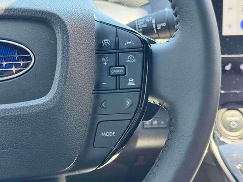Used 2023 Subaru Solterra AWD image 26