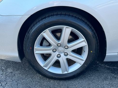 Used 2009 Lexus ES 350 w/ Premium Pkg Plus FWD image 10