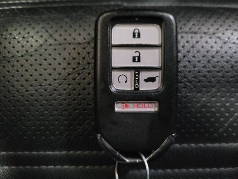Used 2018 Honda CR-V EX-L image 32