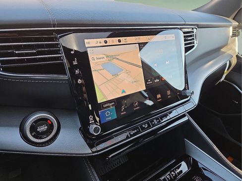 New 2026 Jeep Grand Wagoneer Limited image 16