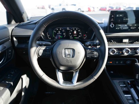 New 2026 Honda CR-V Sport-L image 21