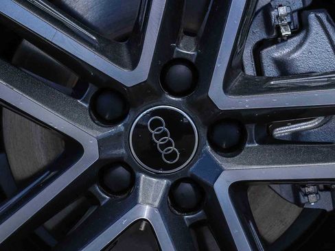 New 2026 Audi Q5 Premium AWD/4WD image 15