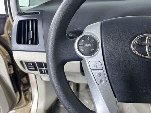 Used 2010 Toyota Prius Two image 27