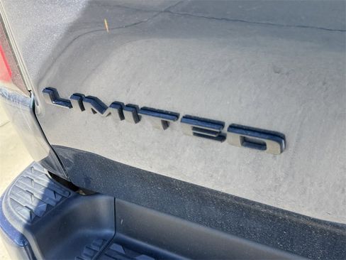 Used 2023 RAM 1500 Limited w/ Night Edition image 5
