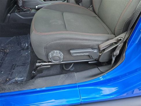 Used 2021 Jeep Wrangler Unlimited Rubicon w/ Cold Weather Group image 37