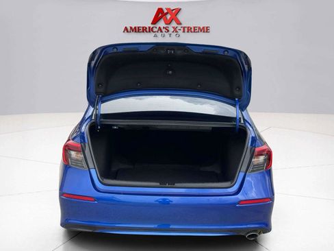 Used 2023 Honda Civic Sport image 55