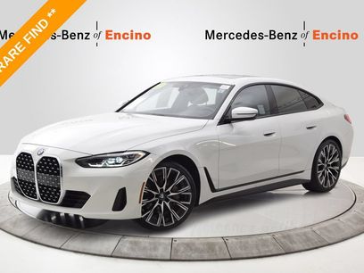 Used 2022 BMW 430i Gran Coupe w/ Convenience Package