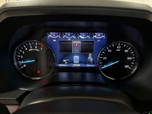 Used 2024 Ford Expedition Max Limited RWD image 12