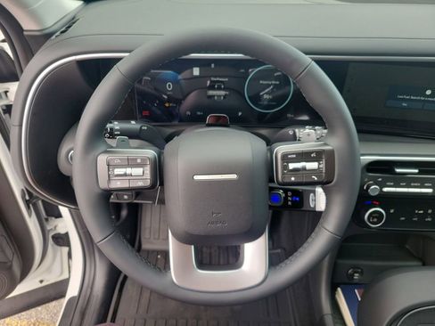 New 2026 Hyundai Palisade SEL FWD image 23