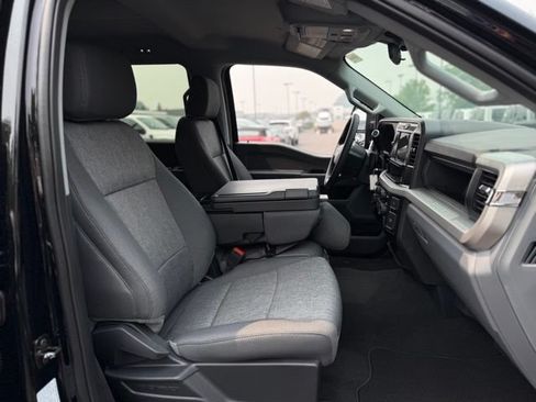 New 2026 Ford F350 XL w/ STX Appearance Package AWD/4WD image 14