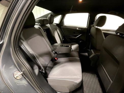 Used 2025 Volkswagen Jetta Sport FWD image 26