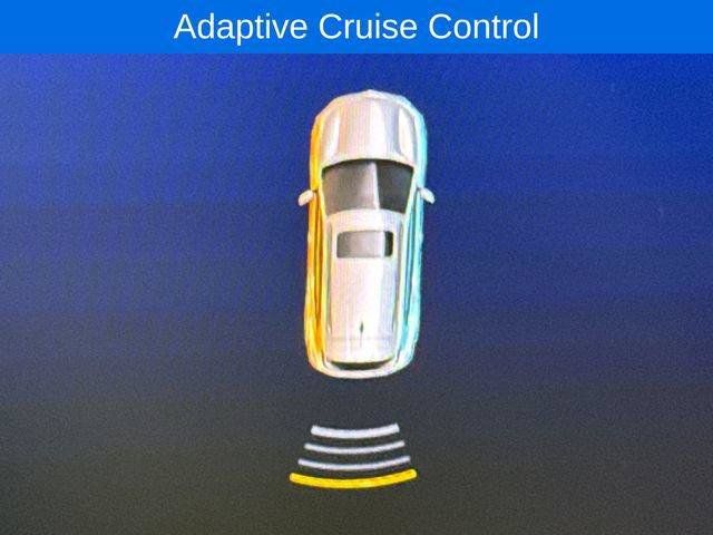 New 2026 Chevrolet Trax RS w/ Driver Confidence Package FWD image 22