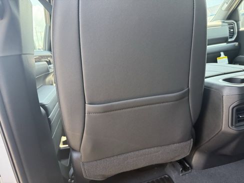 New 2026 Chevrolet Silverado 1500 RST w/ Texas Edition Plus image 37