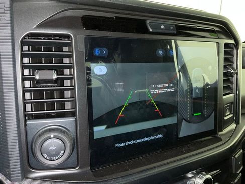 New 2026 Ford F150 Platinum AWD/4WD image 24