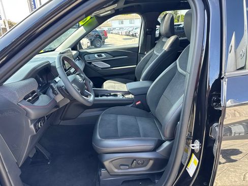 Used 2026 Ford Explorer ST w/ Sun And Sound Package AWD/4WD image 17