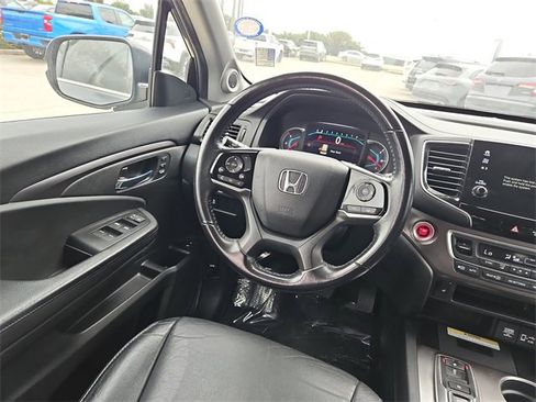 Used 2021 Honda Pilot Special Edition image 10