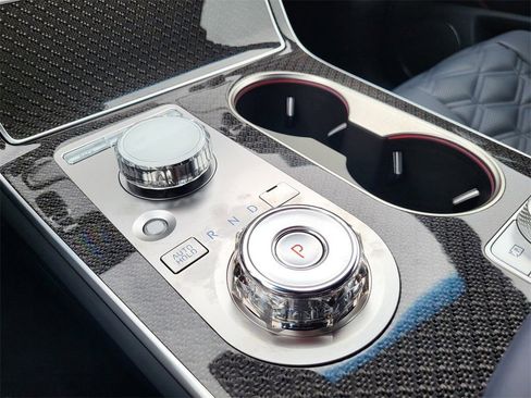 New 2026 Genesis GV80 3.5T e-SC AWD/4WD image 18