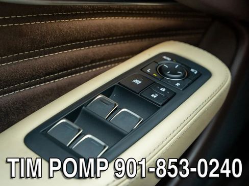 Used 2019 Lexus LS 500 w/ Interior Upgrade Package RWD image 26