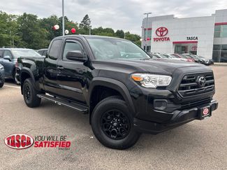 Used 2019 Toyota Tacoma SR w/ SX Package AWD/4WD 360° Tour