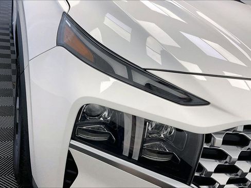 Certified 2023 Hyundai Santa Fe Limited image 26