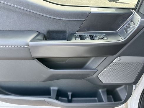 New 2025 Ford F150 Lariat w/ Equipment Group 501A Mid image 21