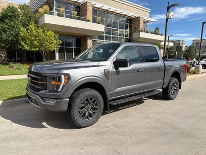 Used 2023 Ford F150 Tremor