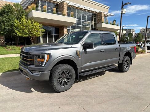 Used 2023 Ford F150 Tremor AWD/4WD image 1
