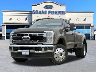 New 2026 Ford F450 XLT w/ 360-Degree Camera Package video 1