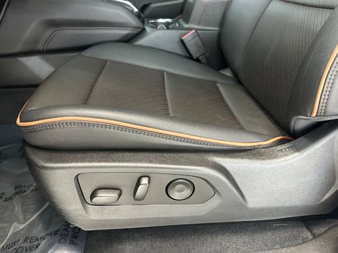 Used 2023 GMC Canyon AT4 w/ AT4 Premium Package image 14