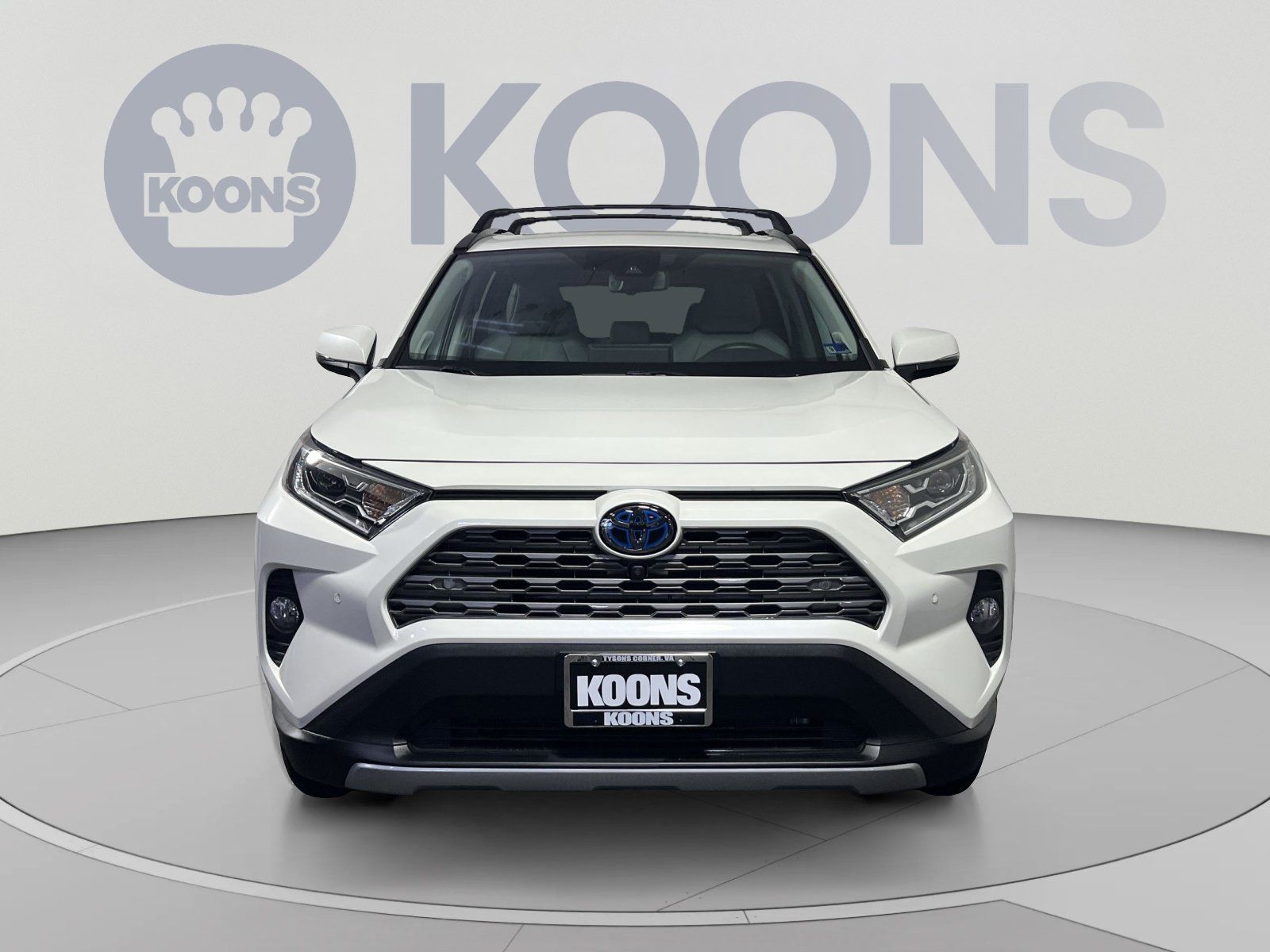 Used 2019 Toyota RAV4 Limited AWD/4WD image 11