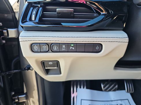 New 2026 Acura MDX Type S image 23