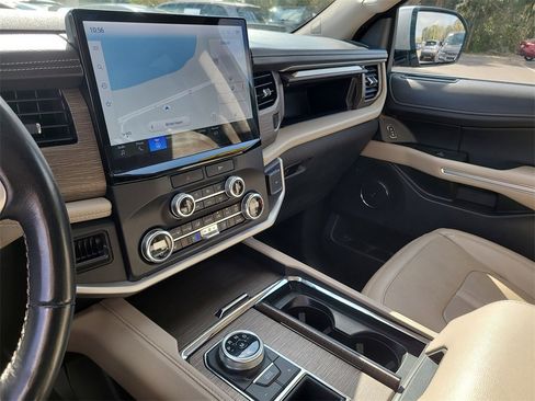 Certified 2023 Ford Expedition Max Limited image 22