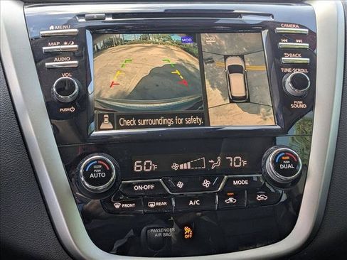 Certified 2024 Nissan Murano Platinum w/ Cargo Package FWD image 14