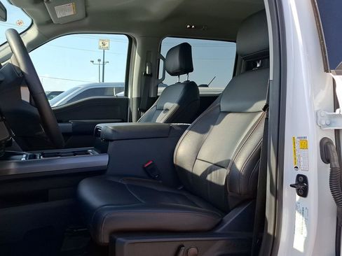 Used 2026 Ford F450 Lariat AWD/4WD image 11