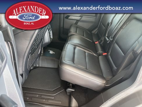 New 2026 Ford Bronco Badlands image 11