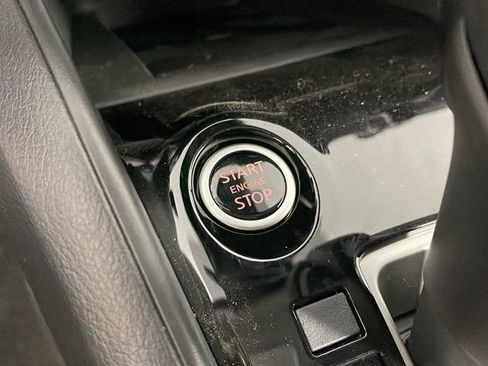 New 2025 Nissan Versa SV w/ Trunk Package image 18