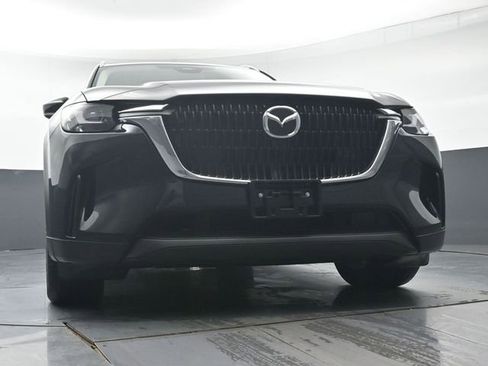 Certified 2024 MAZDA CX-90 3.3 Turbo w/ Preferred Plus AWD/4WD image 34
