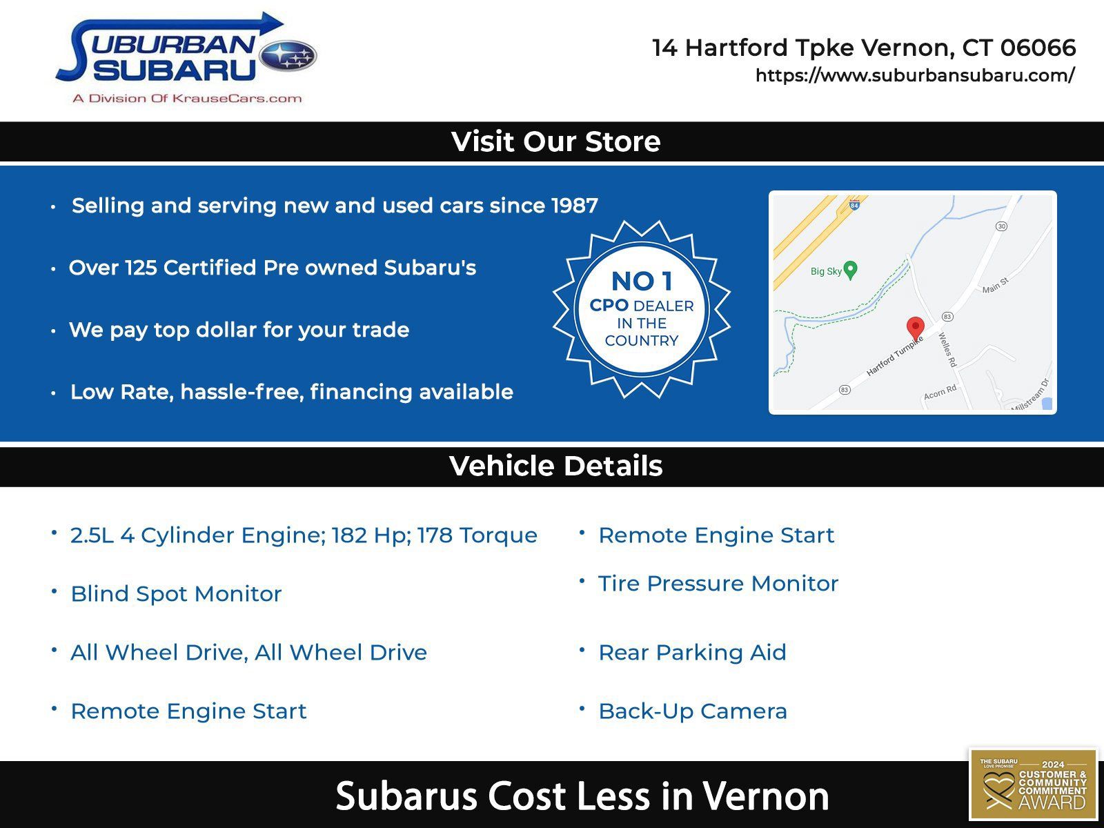 Used 2024 Nissan Altima 2.5 SV AWD/4WD image 3
