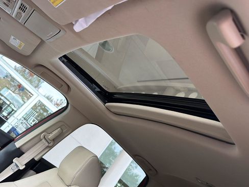 Used 2019 Honda CR-V EX-L image 32