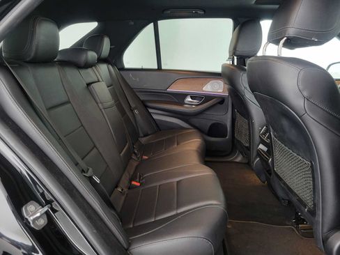 Used 2021 Mercedes-Benz GLE 350 4MATIC image 13