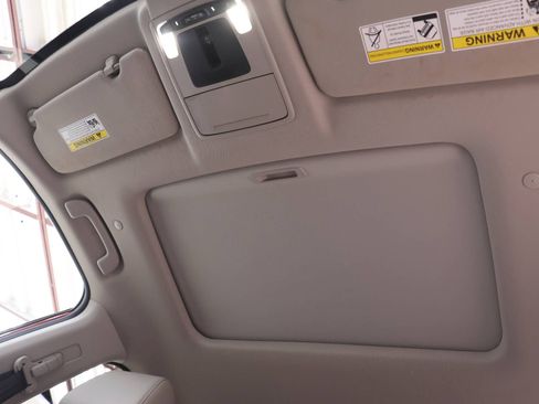 Certified 2024 Honda CR-V EX-L image 16