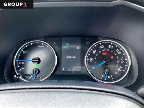 Certified 2021 Toyota RAV4 LE image 26