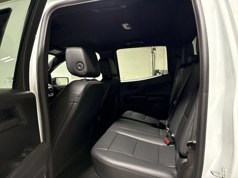 New 2026 Chevrolet Colorado Trail Boss AWD/4WD image 23