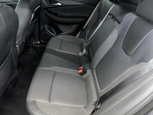 Certified 2023 Buick Encore GX Select image 18